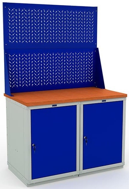 Верстак Expert W120.WS1/WS1.020 купить в Архангельске Верстак Expert W120.WS1/WS1.020 купить в Архангельске