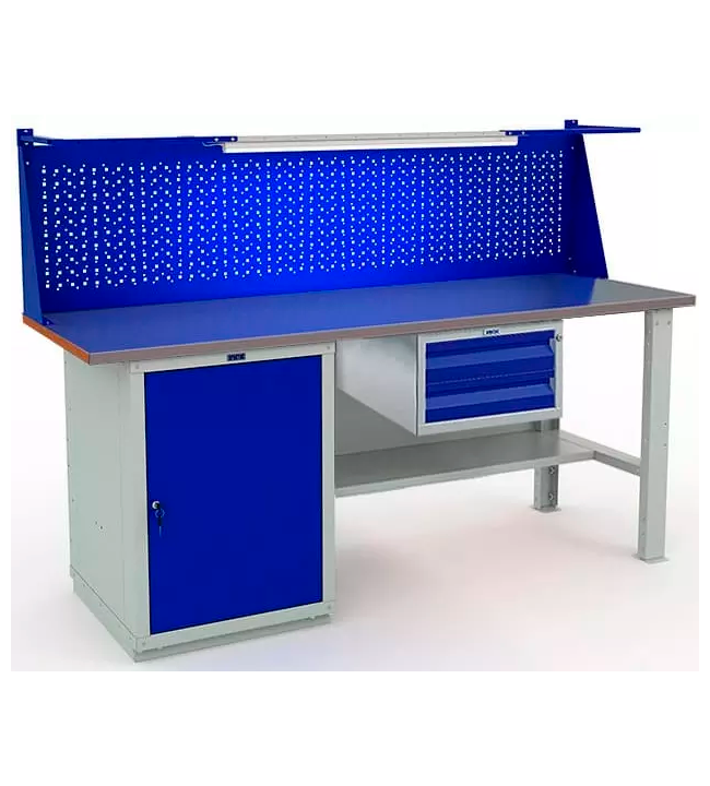 Верстак Expert W200.WS1/F2.111.W купить в Архангельске Верстак Expert W200.WS1/F2.111.W купить в Архангельске