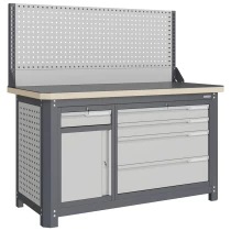 Верстак MCN 1552.S8L4-1