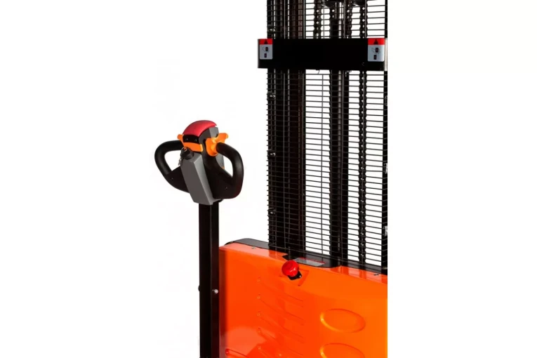 Штабелер электрический самоходный 1,5 т - 3,5 м Вилы: 1150 , Гелевая АКБ, CL1535JB SIBLINE купить в Архангельске Штабелер электрический самоходный 1,5 т - 3,5 м Вилы: 1150 , Гелевая АКБ, CL1535JB SIBLINE купить в Архангельске