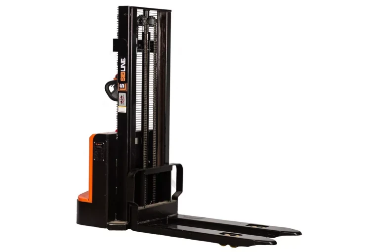 Штабелер электрический самоходный 1,5 т - 3,5 м Вилы: 1150 , Гелевая АКБ, CL1535JB SIBLINE купить в Архангельске Штабелер электрический самоходный 1,5 т - 3,5 м Вилы: 1150 , Гелевая АКБ, CL1535JB SIBLINE купить в Архангельске