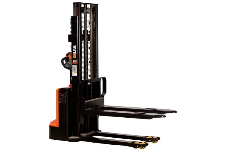 Штабелер электрический самоходный 1,5 т - 3,5 м Вилы: 1150 , Гелевая АКБ, CL1535JB SIBLINE купить в Архангельске Штабелер электрический самоходный 1,5 т - 3,5 м Вилы: 1150 , Гелевая АКБ, CL1535JB SIBLINE купить в Архангельске