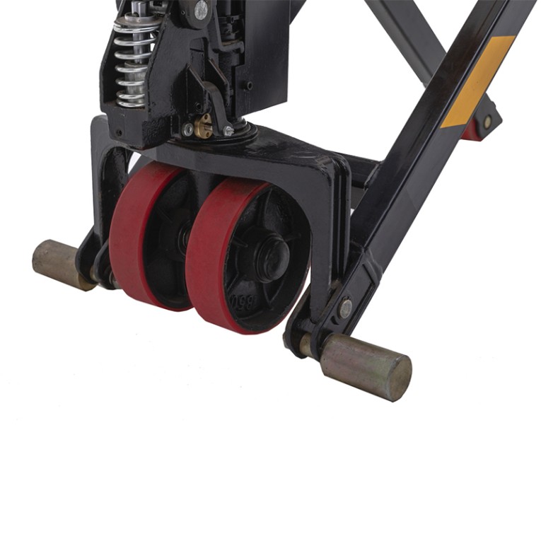 Гидравлическая тележка (рохля) SD-HL (HLT15, г/п 1500 кг, вилы 1150x550 мм, высокоподъемная 800 мм) SMARTLIFT (SMART) купить в Архангельске Гидравлическая тележка (рохля) SD-HL (HLT15, г/п 1500 кг, вилы 1150x550 мм, высокоподъемная 800 мм) SMARTLIFT (SMART) купить в Архангельске