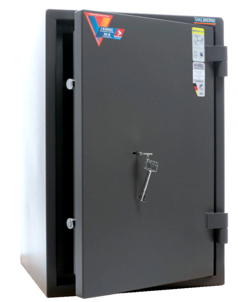 Взломостойкий сейф Valberg Кварцит 65Т купить в Архангельске