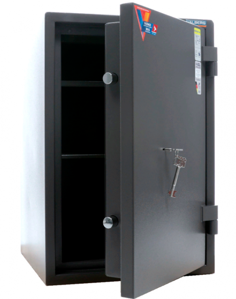 Взломостойкий сейф Valberg Кварцит 65Т купить в Архангельске
