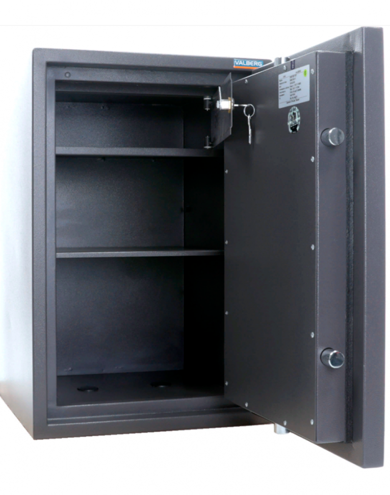 Взломостойкий сейф Valberg Кварцит 65Т купить в Архангельске