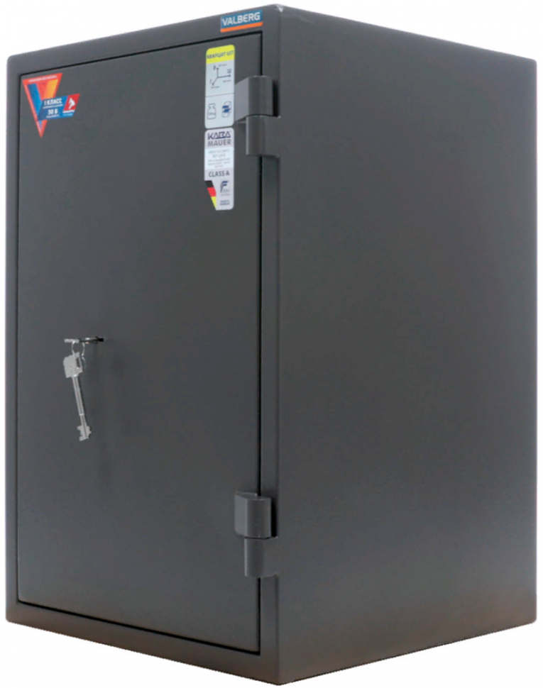 Взломостойкий сейф Valberg Кварцит 65Т купить в Архангельске