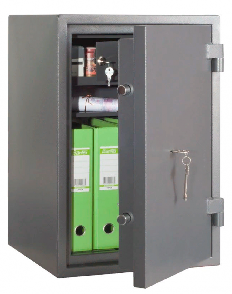 Взломостойкий сейф Valberg Кварцит 65Т купить в Архангельске