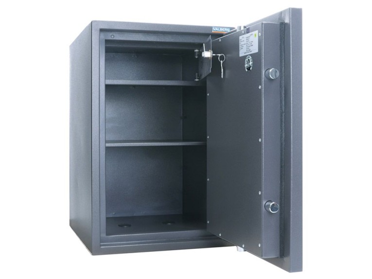 Взломостойкий сейф Valberg Кварцит 65Т купить в Архангельске
