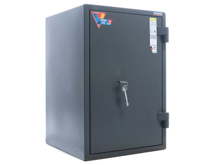 Взломостойкий сейф Valberg Кварцит 65Т купить в Архангельске