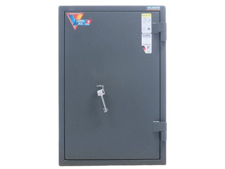 Взломостойкий сейф Valberg Кварцит 65Т купить в Архангельске