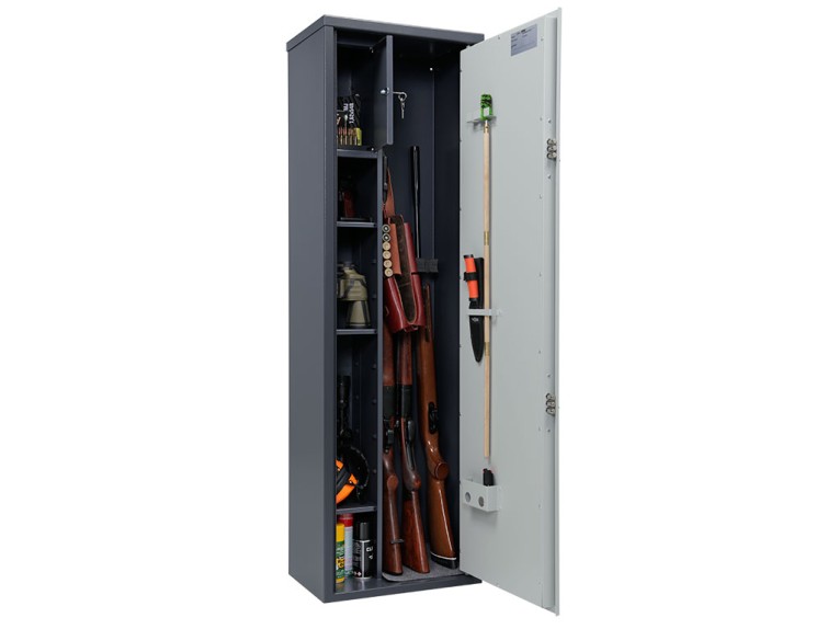 Оружейный сейф Aiko Беркут 144 купить в Архангельске Оружейный сейф Aiko Беркут 144 купить в Архангельске