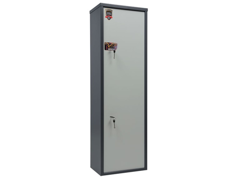 Оружейный сейф Aiko Беркут 144 купить в Архангельске Оружейный сейф Aiko Беркут 144 купить в Архангельске