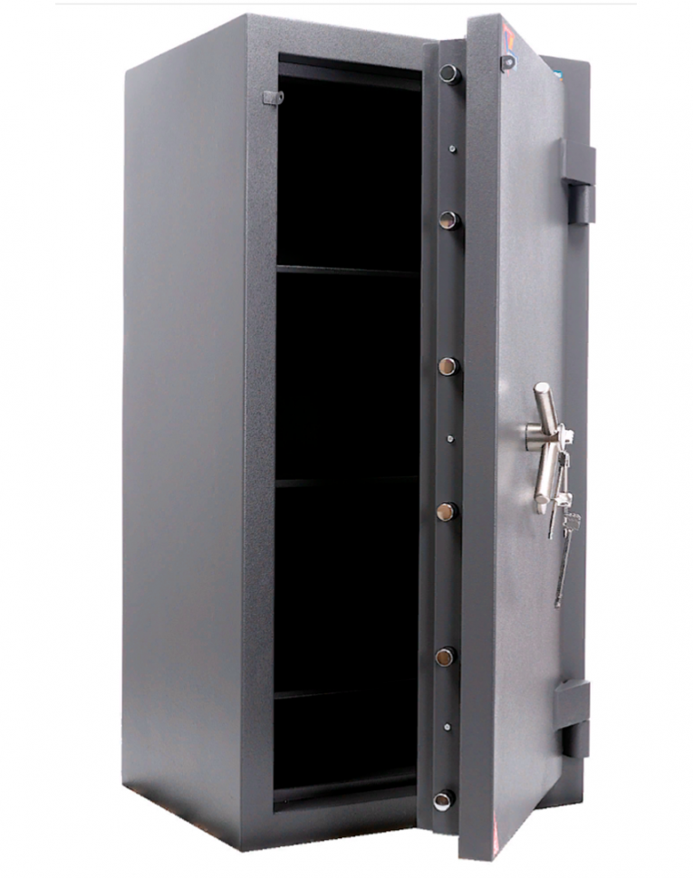 Взломостойкий сейф Valberg Рубеж 1368 KL купить в Архангельске Взломостойкий сейф Valberg Рубеж 1368 KL купить в Архангельске