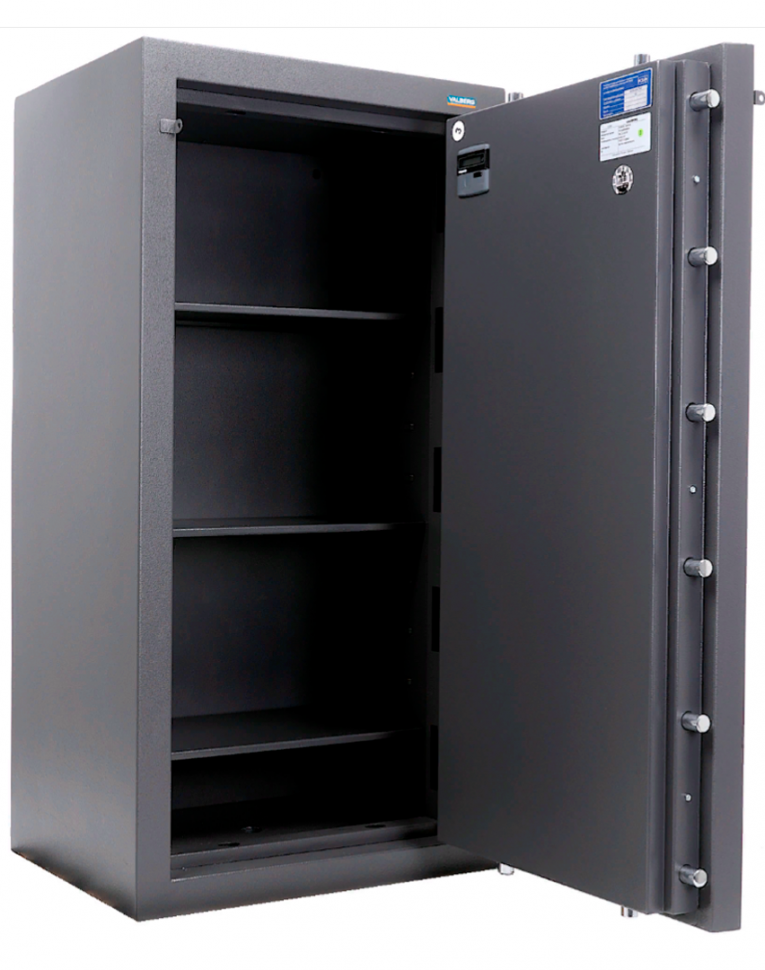 Взломостойкий сейф Valberg Рубеж 1368 KL купить в Архангельске Взломостойкий сейф Valberg Рубеж 1368 KL купить в Архангельске