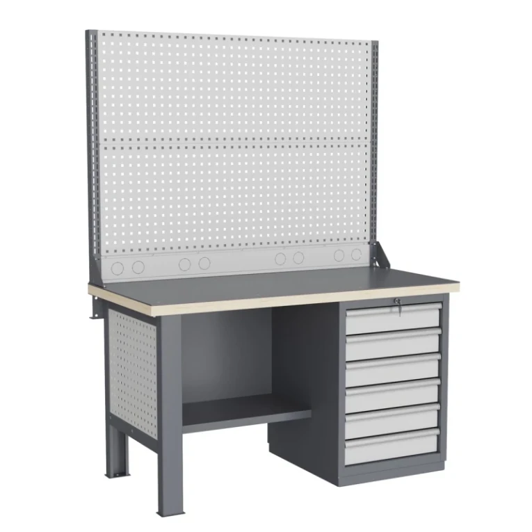 Верстак FBK 1551.16.3-2R купить в Архангельске