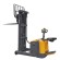 Штабелер самоходный CQD15R (1500 кг; 5,6 м; 24В / 270Ач, PV, EPS) SMARTLIFT (SMART) купить в Архангельске