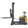 Штабелер самоходный CQD15R (1500 кг; 5,6 м; 24В / 270Ач, PV, EPS) SMARTLIFT (SMART) купить в Архангельске