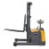 Штабелер самоходный CQD15R (1500 кг; 5,6 м; 24В / 270Ач, PV, EPS) SMARTLIFT (SMART) купить в Архангельске