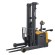 Штабелер самоходный CQD15R (1500 кг; 5,6 м; 24В / 270Ач, PV, EPS) SMARTLIFT (SMART) купить в Архангельске