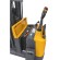 Штабелер самоходный CQD15R (1500 кг; 5,6 м; 24В / 270Ач, PV, EPS) SMARTLIFT (SMART) купить в Архангельске