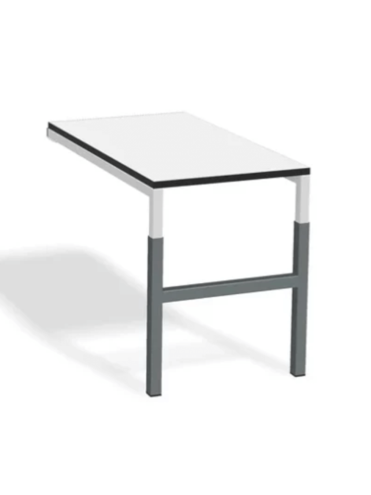 Стол-приставка ДиКом СР-М-ESD Пластик купить в Архангельске