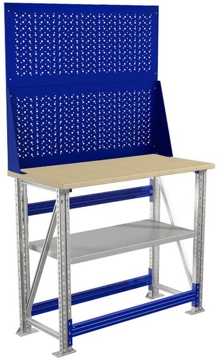 Верстак Master M100.MF1 / MF1.021 купить в Архангельске Верстак Master M100.MF1 / MF1.021 купить в Архангельске