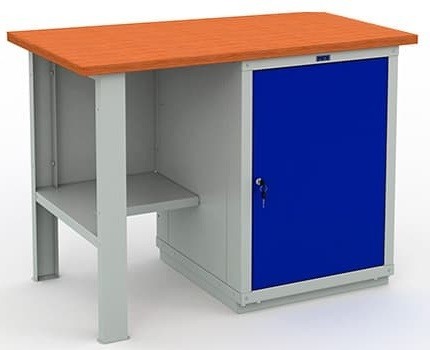 Верстак Expert W120.F2/WS1.000 купить в Архангельске Верстак Expert W120.F2/WS1.000 купить в Архангельске