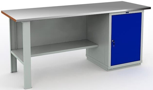 Верстак Expert W200.F2/WS1.000.W купить в Архангельске