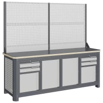 Модульный верстак MCN 2052.S7799-2