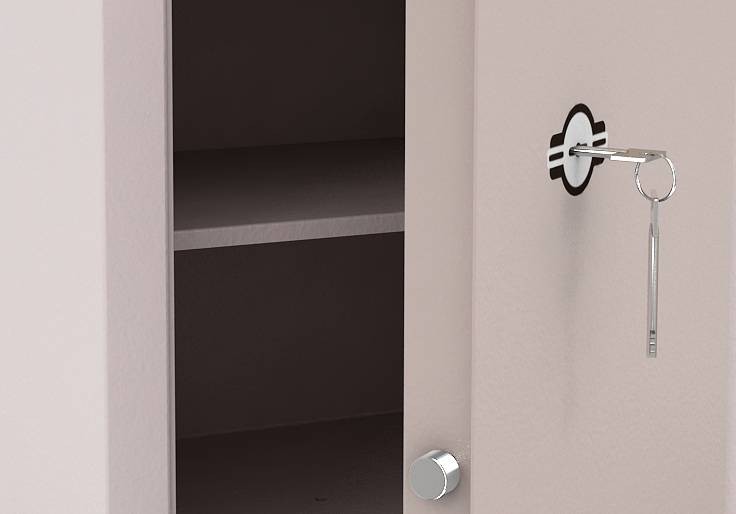 Лёгкий сейф LS-010F купить в Архангельске Лёгкий сейф LS-010F купить в Архангельске