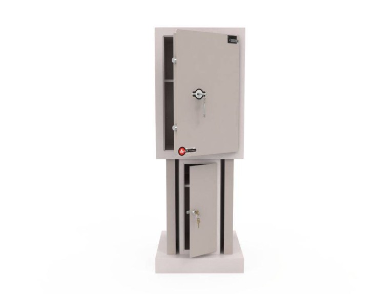 Лёгкий сейф LS-010F купить в Архангельске Лёгкий сейф LS-010F купить в Архангельске