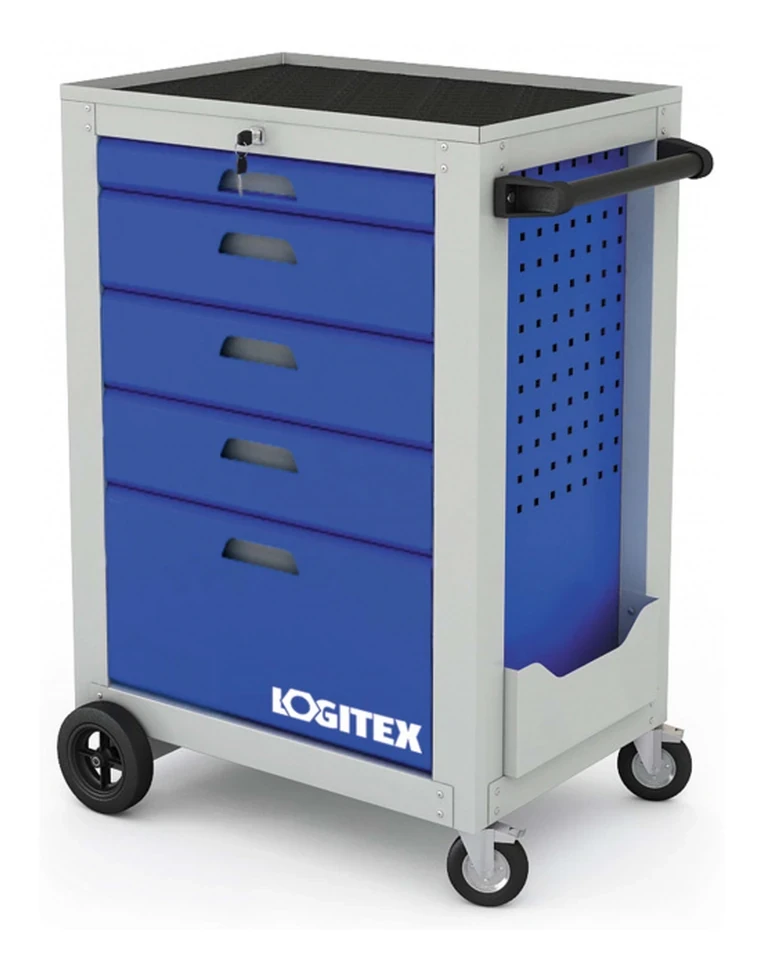 Тумба инструментальная LOGITEX 05 XS.1 купить в Архангельске