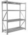 Стеллаж MS Profi 2500х1500х800 4 полки купить в Архангельске