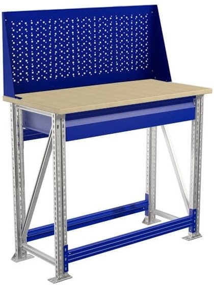 Верстак Master M100.MF1 / MF1.110 купить в Архангельске Верстак Master M100.MF1 / MF1.110 купить в Архангельске