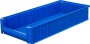 Контейнер полочный 500x234x90 синий Контейнер полочный 500x234x90 синий