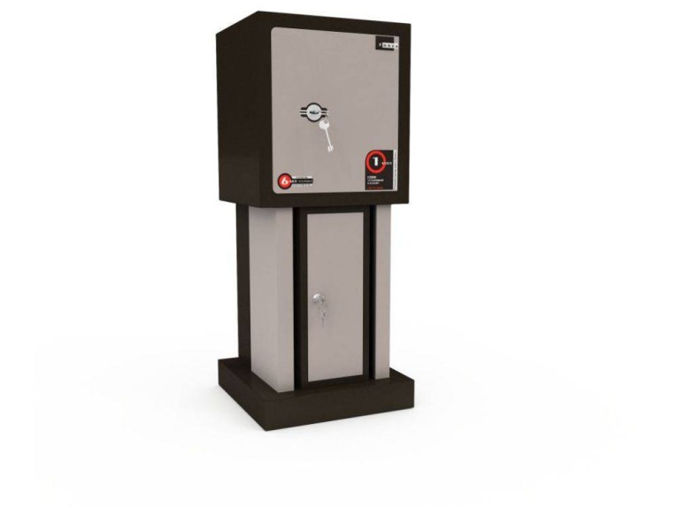 Сейф LS-015 K купить в Архангельске Сейф LS-015 K купить в Архангельске