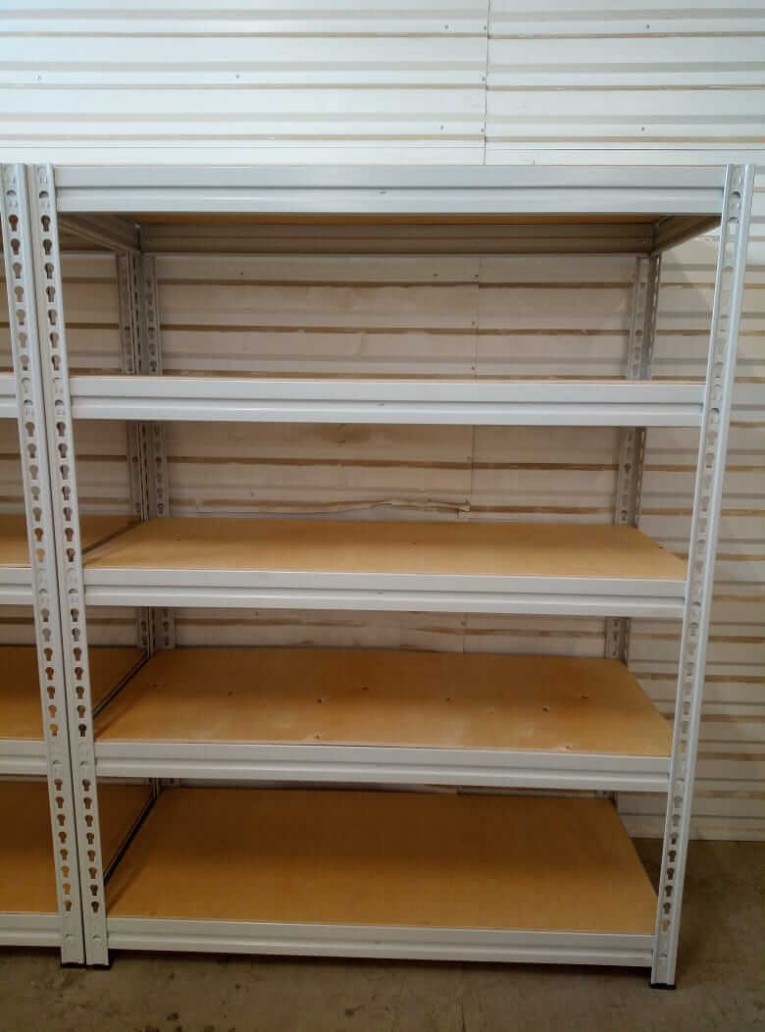 Стеллаж металлический МС-Т 2000х1510х500 3 полки купить в Архангельске Стеллаж металлический МС-Т 2000х1510х500 3 полки купить в Архангельске