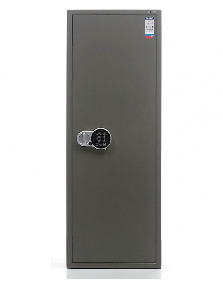 Офисный сейф Aiko TM-120T EL купить в Архангельске