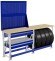 Верстак Master M100.MF1 / MF1 / MF1.221.000 купить в Архангельске