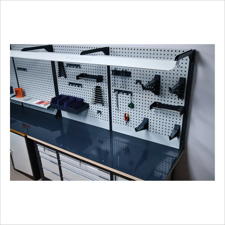 Верстак MCN 1252.S69 купить в Архангельске Верстак MCN 1252.S69 купить в Архангельске