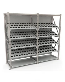 Система хранения оснастки к станкам с ЧПУ MODUL XL 2х2000 №1