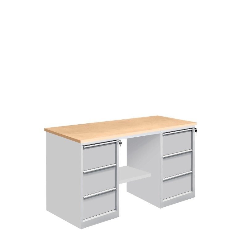 Верстак слесарный Gresson ВС-Т3Т3 ВС-1500Т3Т3 купить в Архангельске Верстак слесарный Gresson ВС-Т3Т3 ВС-1500Т3Т3 купить в Архангельске