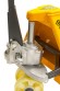 Гидравлическая тележка (рохля) SD (BF40, г/п 4000 кг, вилы 1150x550 мм, NDN) SMARTLIFT (SMART) купить в Архангельске