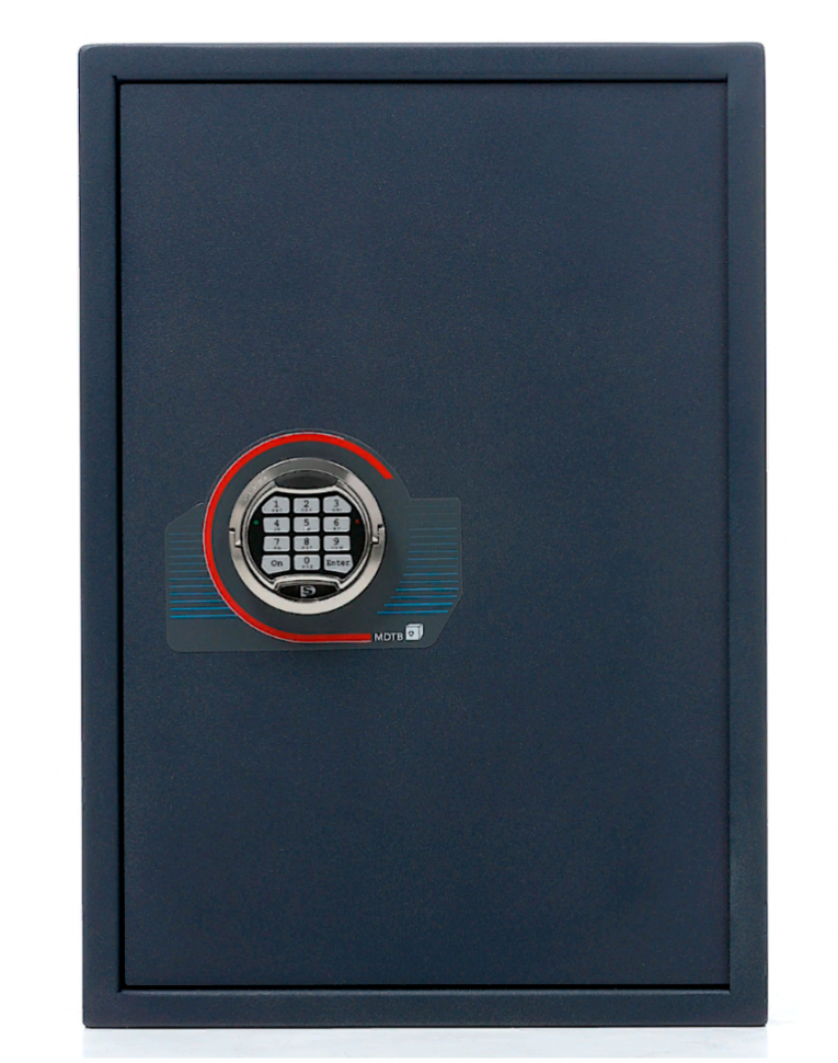 Офисный сейф MDTB ES-63Т.Е купить в Архангельске Офисный сейф MDTB ES-63Т.Е купить в Архангельске