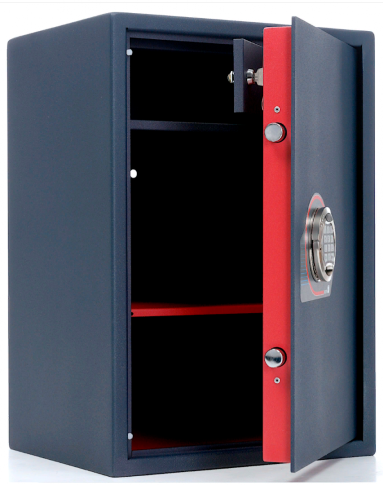 Офисный сейф MDTB ES-63Т.Е купить в Архангельске Офисный сейф MDTB ES-63Т.Е купить в Архангельске