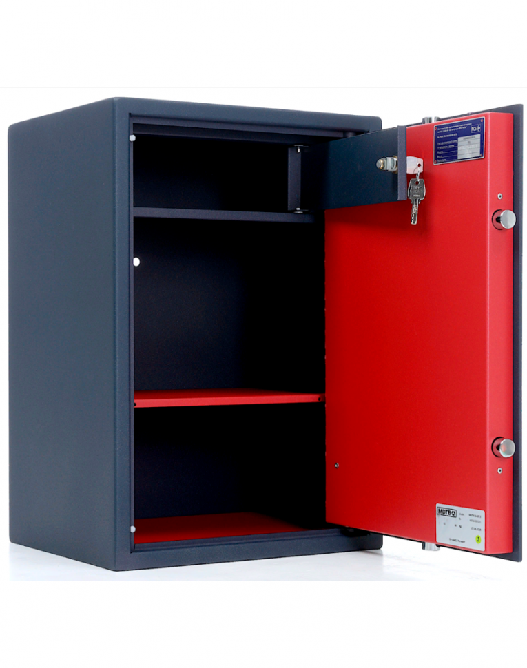 Офисный сейф MDTB ES-63Т.Е купить в Архангельске Офисный сейф MDTB ES-63Т.Е купить в Архангельске