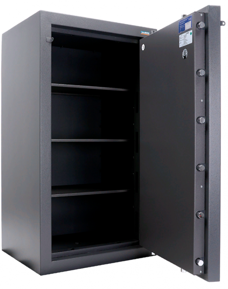 Взломостойкий сейф Valberg Форт 1268 EL купить в Архангельске Взломостойкий сейф Valberg Форт 1268 EL купить в Архангельске