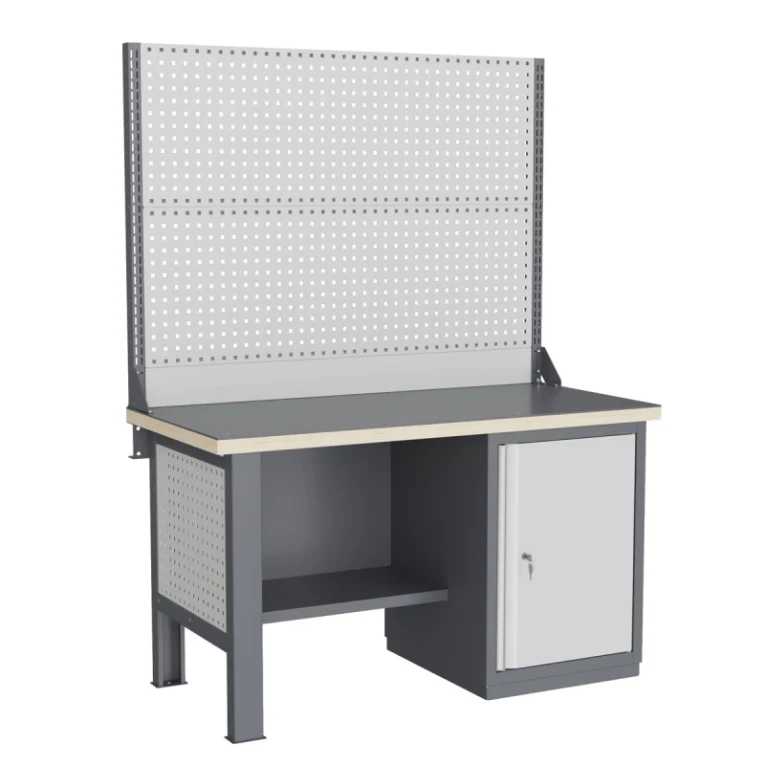 Верстак FBK 1551.17.3-2 купить в Архангельске