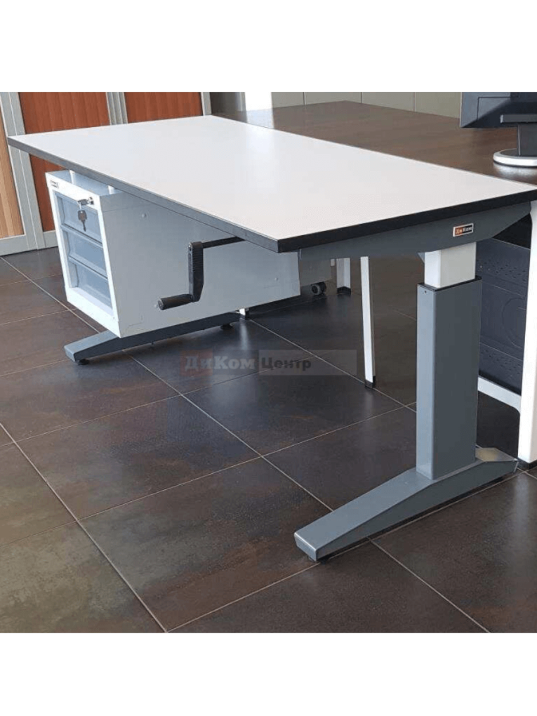 Стол монтажный ДиКом СР-100-01 ESD Пластик купить в Архангельске Стол монтажный ДиКом СР-100-01 ESD Пластик купить в Архангельске